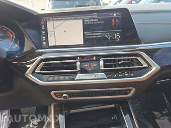 2021 BMW X5 Sports Activity Vehicle xDrive40i - miniatura 10