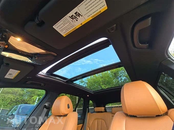 2021 BMW X5 Sports Activity Vehicle xDrive40i - miniatura 11