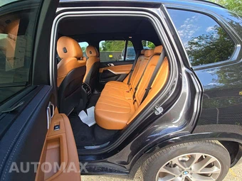 2021 BMW X5 Sports Activity Vehicle xDrive40i - miniatura 13
