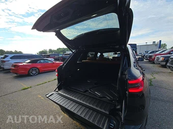 2021 BMW X5 Sports Activity Vehicle xDrive40i - miniatura 14