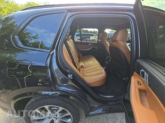 2021 BMW X5 Sports Activity Vehicle xDrive40i - miniatura 16