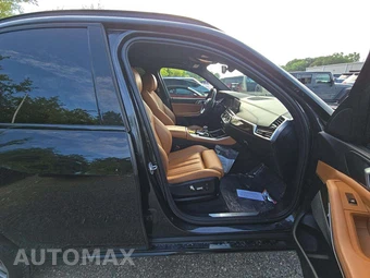 2021 BMW X5 Sports Activity Vehicle xDrive40i - miniatura 18