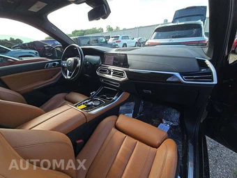 2021 BMW X5 Sports Activity Vehicle xDrive40i - miniatura 19