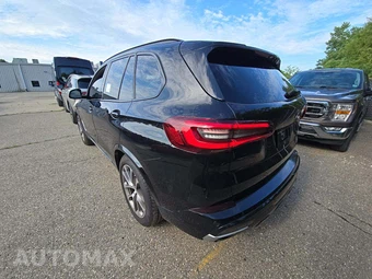2021 BMW X5 Sports Activity Vehicle xDrive40i - miniatura 2