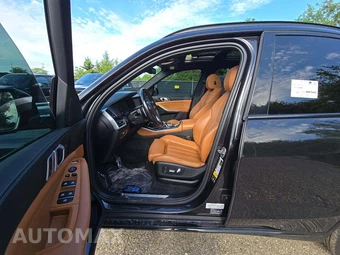 2021 BMW X5 Sports Activity Vehicle xDrive40i - miniatura 6