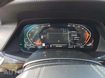 2021 BMW X5 Sports Activity Vehicle xDrive40i - miniatura 9