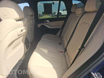 2021 BMW X5 Sports Activity Vehicle xDrive40i - miniatura 10