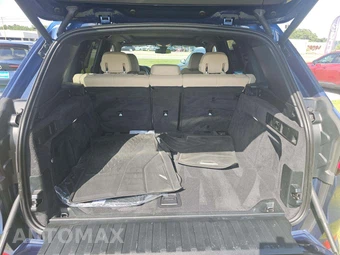 2021 BMW X5 Sports Activity Vehicle xDrive40i - miniatura 11