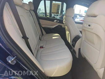 2021 BMW X5 Sports Activity Vehicle xDrive40i - miniatura 13