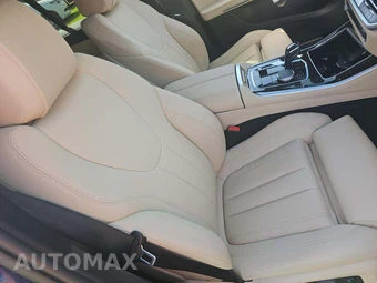 2021 BMW X5 Sports Activity Vehicle xDrive40i - miniatura 15