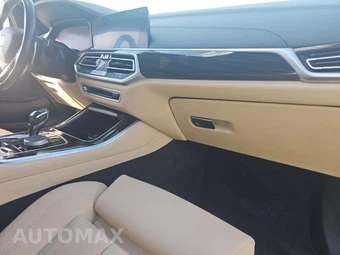 2021 BMW X5 Sports Activity Vehicle xDrive40i - miniatura 16