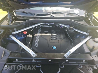 2021 BMW X5 Sports Activity Vehicle xDrive40i - miniatura 22