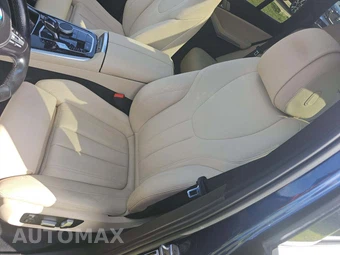 2021 BMW X5 Sports Activity Vehicle xDrive40i - miniatura 3