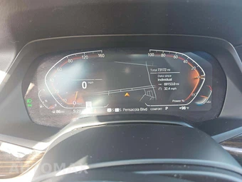 2021 BMW X5 Sports Activity Vehicle xDrive40i - miniatura 6