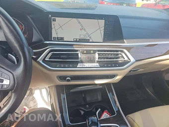 2021 BMW X5 Sports Activity Vehicle xDrive40i - miniatura 7