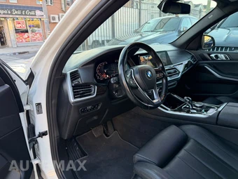 2021 BMW X5 Sports Activity Vehicle xDrive40i - miniatura 12
