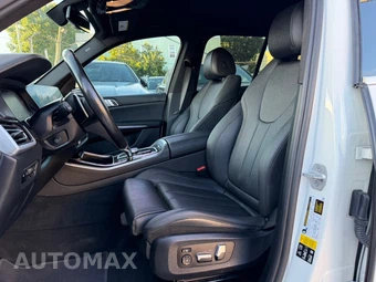 2021 BMW X5 Sports Activity Vehicle xDrive40i - miniatura 13