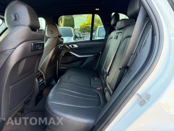 2021 BMW X5 Sports Activity Vehicle xDrive40i - miniatura 15