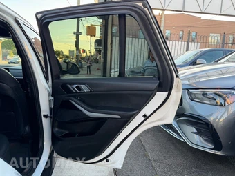 2021 BMW X5 Sports Activity Vehicle xDrive40i - miniatura 16