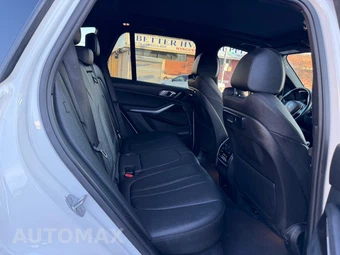 2021 BMW X5 Sports Activity Vehicle xDrive40i - miniatura 17