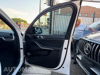 2021 BMW X5 Sports Activity Vehicle xDrive40i - miniatura 18
