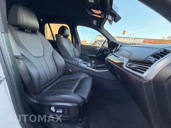 2021 BMW X5 Sports Activity Vehicle xDrive40i - miniatura 20
