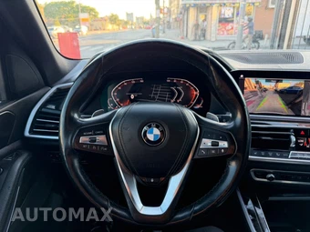 2021 BMW X5 Sports Activity Vehicle xDrive40i - miniatura 22