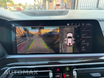 2021 BMW X5 Sports Activity Vehicle xDrive40i - miniatura 24