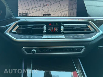 2021 BMW X5 Sports Activity Vehicle xDrive40i - miniatura 26