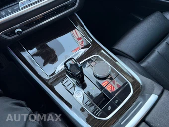 2021 BMW X5 Sports Activity Vehicle xDrive40i - miniatura 27