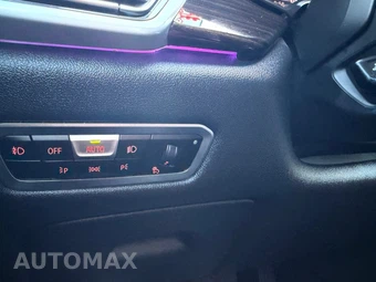 2021 BMW X5 Sports Activity Vehicle xDrive40i - miniatura 28