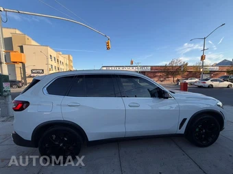 2021 BMW X5 Sports Activity Vehicle xDrive40i - miniatura 5