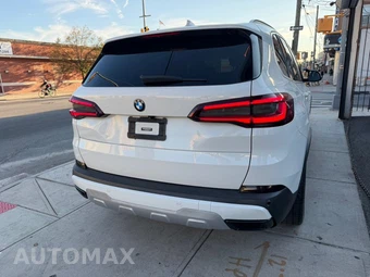 2021 BMW X5 Sports Activity Vehicle xDrive40i - miniatura 6