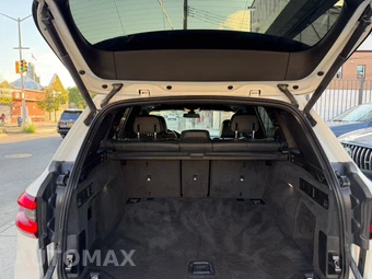 2021 BMW X5 Sports Activity Vehicle xDrive40i - miniatura 8