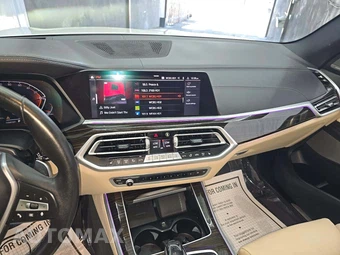 2021 BMW X5 Sports Activity Vehicle xDrive40i - miniatura 10