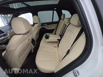 2021 BMW X5 Sports Activity Vehicle xDrive40i - miniatura 13