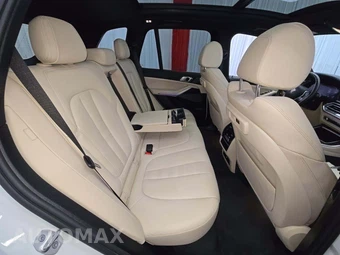 2021 BMW X5 Sports Activity Vehicle xDrive40i - miniatura 16