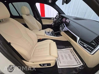 2021 BMW X5 Sports Activity Vehicle xDrive40i - miniatura 18