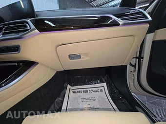 2021 BMW X5 Sports Activity Vehicle xDrive40i - miniatura 19