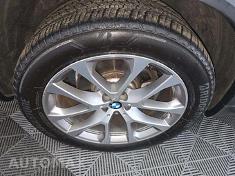 2021 BMW X5 Sports Activity Vehicle xDrive40i - miniatura 21