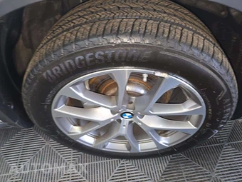 2021 BMW X5 Sports Activity Vehicle xDrive40i - miniatura 24