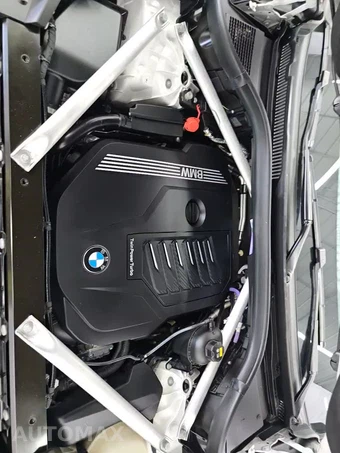 2021 BMW X5 Sports Activity Vehicle xDrive40i - miniatura 26