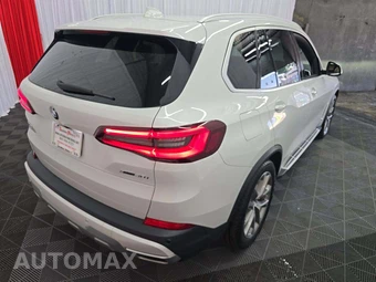 2021 BMW X5 Sports Activity Vehicle xDrive40i - miniatura 3