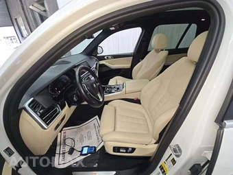 2021 BMW X5 Sports Activity Vehicle xDrive40i - miniatura 6
