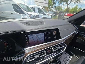 2021 BMW X5 Sports Activity Vehicle xDrive40i - miniatura 10