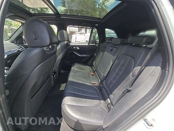 2021 BMW X5 Sports Activity Vehicle xDrive40i - miniatura 13