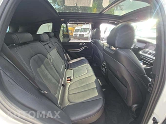 2021 BMW X5 Sports Activity Vehicle xDrive40i - miniatura 16