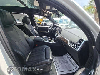 2021 BMW X5 Sports Activity Vehicle xDrive40i - miniatura 18