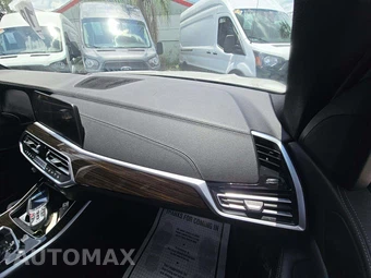 2021 BMW X5 Sports Activity Vehicle xDrive40i - miniatura 19