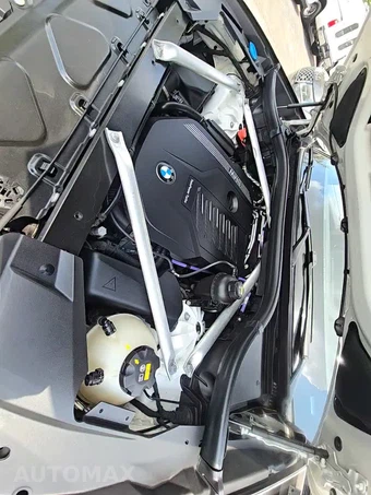 2021 BMW X5 Sports Activity Vehicle xDrive40i - miniatura 21